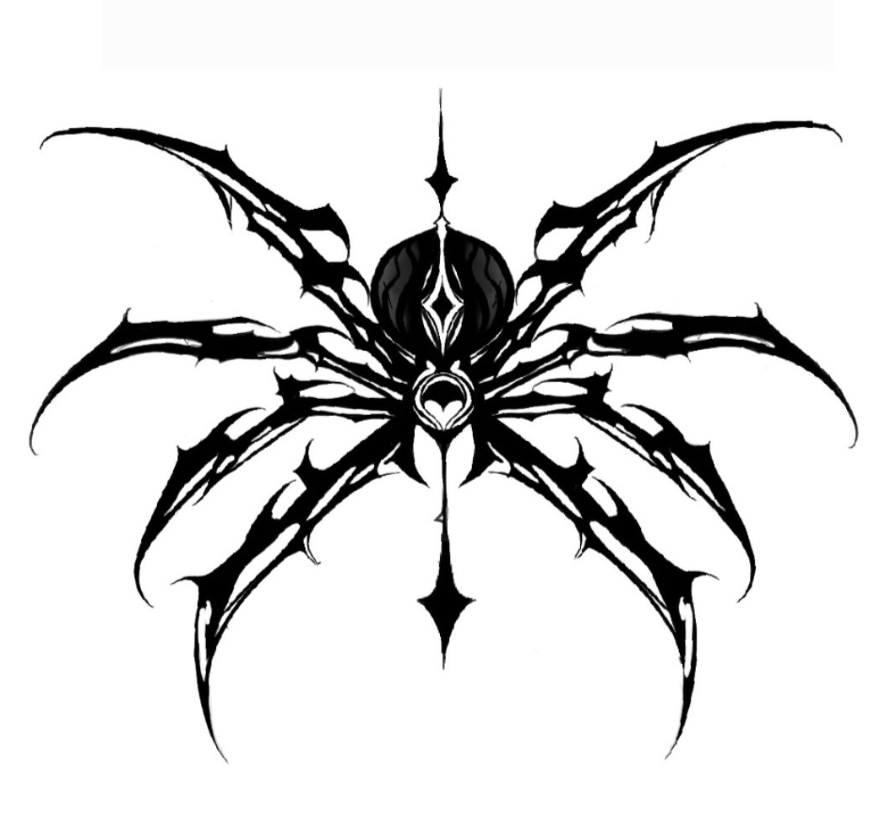 MAMBA TATUAGEMS